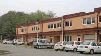 V Brdih so s pomočjo  LAS V objemu sonca uredili prostore 
Mladinskega centra Štaloni. 