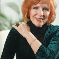 Jolanda Grom Ravnikar