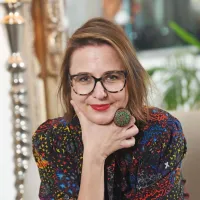 Jasmina Jerant