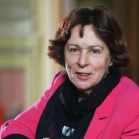 Štefanija Lukič Zlobec