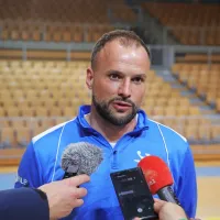 Rokometa&scaron;i v Bonifiki začeli priprave na svetovno prvenstvo (FOTO)