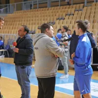 Rokometa&scaron;i v Bonifiki začeli priprave na svetovno prvenstvo (FOTO)