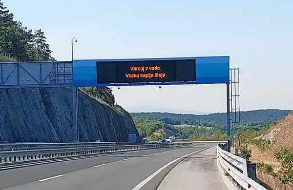 Veljavnost e-vinjet mogoče preveriti z Darsovim orodjem
