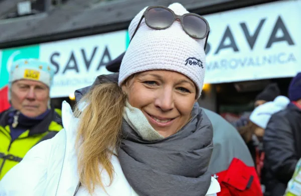 Urška Hrovat