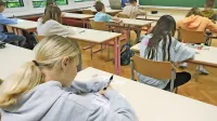 



Letos bo nacionalno preverjanje znanja potekalo že v marcu.