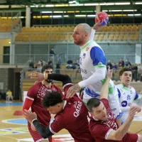Vroča kri v končnici ni mogla preprečiti zmage gostiteljev (FOTO)