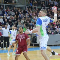Vroča kri v končnici ni mogla preprečiti zmage gostiteljev (FOTO)