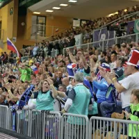 Vroča kri v končnici ni mogla preprečiti zmage gostiteljev (FOTO)