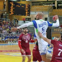 Vroča kri v končnici ni mogla preprečiti zmage gostiteljev (FOTO)