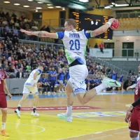 Vroča kri v končnici ni mogla preprečiti zmage gostiteljev (FOTO)