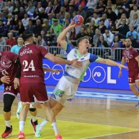 Vroča kri v končnici ni mogla preprečiti zmage gostiteljev (FOTO)