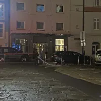 Streljanje v Piranu: 31-letnika ustrelili v nogo (FOTO)