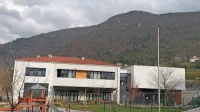 Gradnja prizidka k vrtcu v Vipavi je končana, občina pa mora še 
kupiti opremo. 