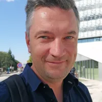 David Kožuh
