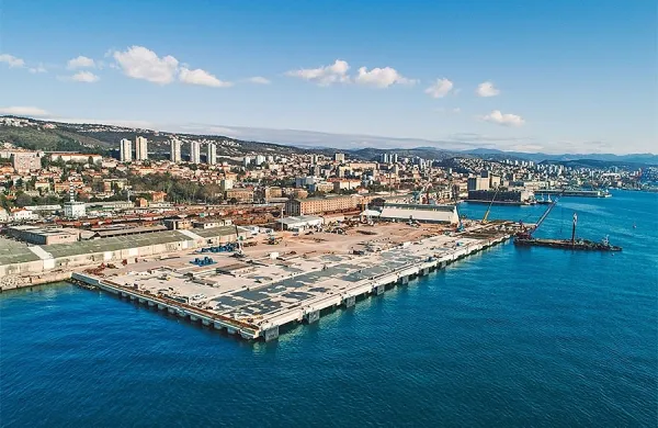 Volitve na Hrva&scaron;kem: Na Reki mo&scaron;ki oddal glas in zatem umrl