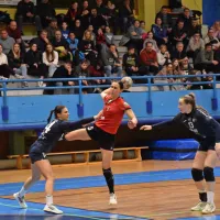 Reprezentantka Mlinotesta Ivona Barukčić je bila za Litijanke 
neustavljiva.