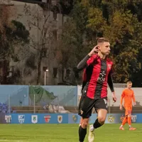 Semir Smajlagić je bil najvišje ovrednoten nogometaš Primorja.