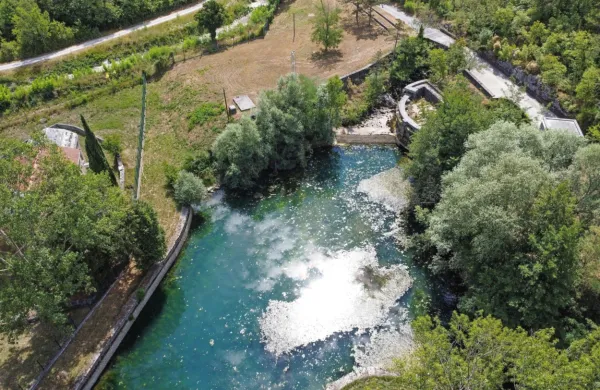 Rižanski vodovod