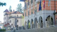 V Ilirski Bistrici bodo letos denar namenili tudi gradnji neprofitnih 
stanovanj.