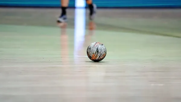 Fizična moč jim je očitno položena v zibelko