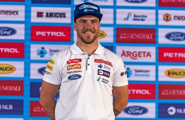 Miha Hrobat