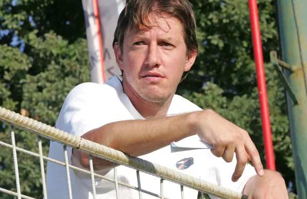 Igor Benedejčič