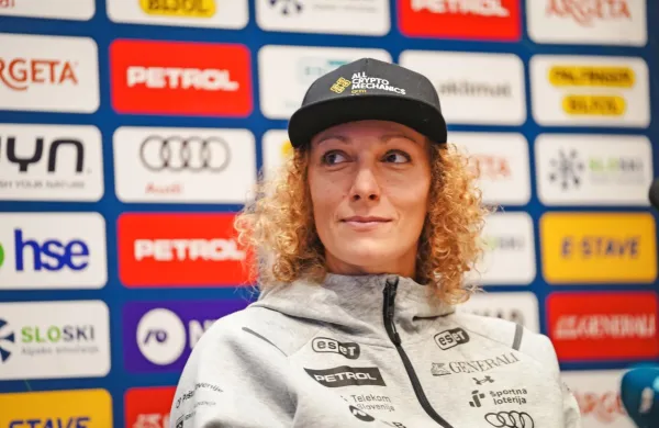 Ilka Štuhec