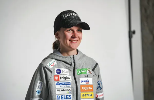 Ema Klinec