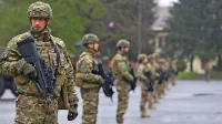  Raste tudi zanimanje za delo v Slovenski vojski