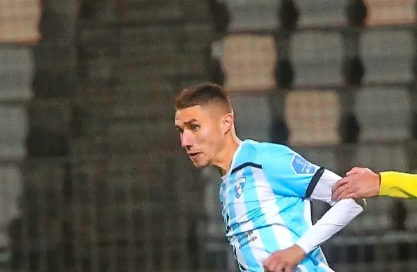 Semir Smajlagić