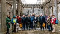 Zahvala prostovoljcem GO &scaron;ofer