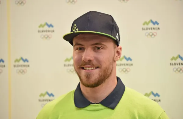 Miha Hrobat