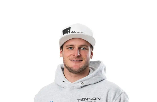 Tim Mastnak
