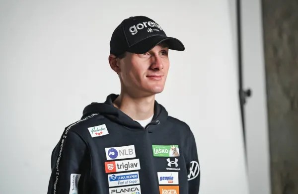 Domen Prevc