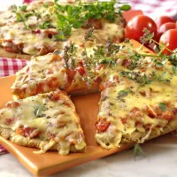 Kdaj ste si nazadnje privoščili pico iz ajdove moke?