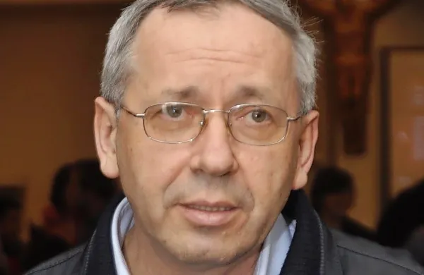 Marko Rupnik