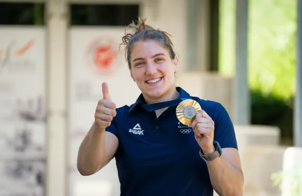 Andreja Leški