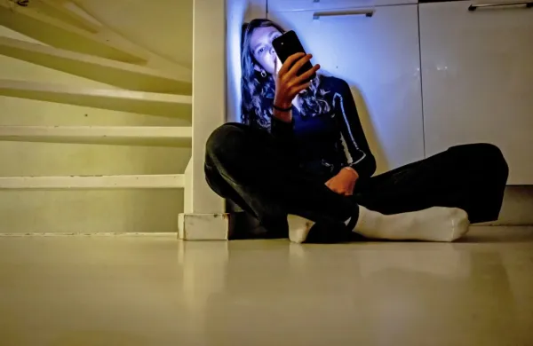 Foto: profimediaV lanskem  letu  so  policisti  obravnavali  doslej največ  primerov kaznivih dejanj prikazovanja, izdelave, posesti in posredovanja pornografskega gradiva, 
ki so  povezana z internetom in sodobno tehnologijo.