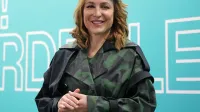 Mija Lorbek, direktorica zavoda GO! 2025