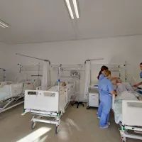Gimnazija in zdravstvena &scaron;ola Nova Gorica je s prenovo dobila sedem sodobno opremljenih strokovnih učilnic (FOTO)