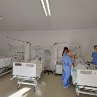 Gimnazija in zdravstvena &scaron;ola Nova Gorica je s prenovo dobila sedem sodobno opremljenih strokovnih učilnic (FOTO)