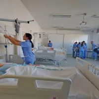Gimnazija in zdravstvena &scaron;ola Nova Gorica je s prenovo dobila sedem sodobno opremljenih strokovnih učilnic (FOTO)