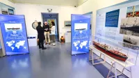 Ladje in dedi&scaron;čina Splo&scaron;ne plovbe oživele v Pomorskem muzeju Sergej Ma&scaron;era Piran (FOTO)