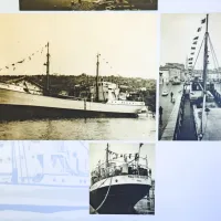 Ladje in dedi&scaron;čina Splo&scaron;ne plovbe oživele v Pomorskem muzeju Sergej Ma&scaron;era Piran (FOTO)