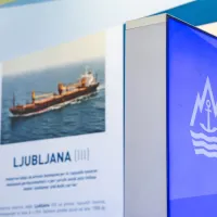 Ladje in dedi&scaron;čina Splo&scaron;ne plovbe oživele v Pomorskem muzeju Sergej Ma&scaron;era Piran (FOTO)