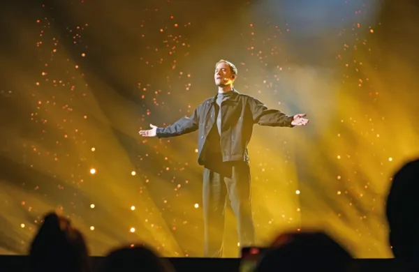 Klemen Slakonja 