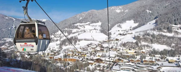 (SMUČANJE) Bad Kleinkirchheim in Turracher H&ouml;he: s smuke v terme, na pohod, v kočijo ali na &scaron;lager festival Musi