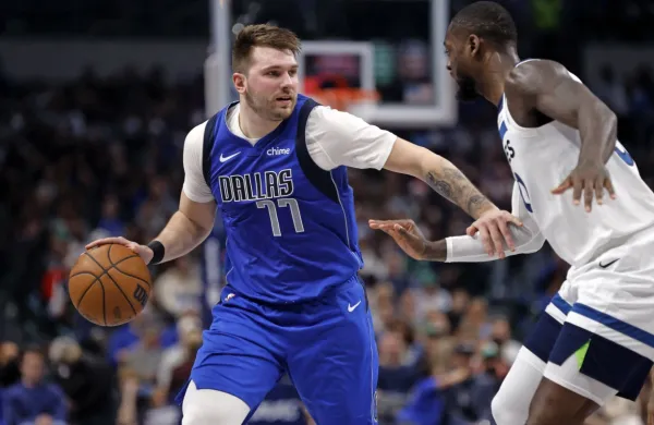 Luka Dončić