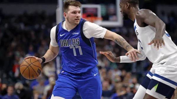 Luka Dončić