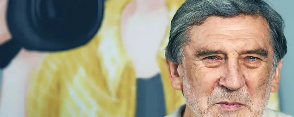 Srečo Zakrajšek